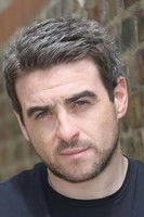 Ảnh diễn viên Paul Connolly