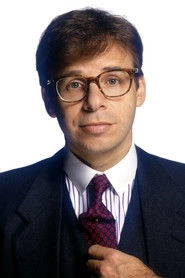Ảnh diễn viên Rick Moranis