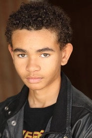 Ảnh diễn viên Rylan Jackson
