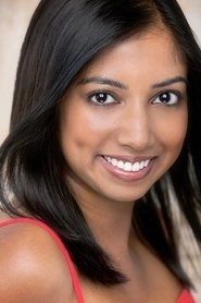 Ảnh diễn viên Samantha Sarakanti