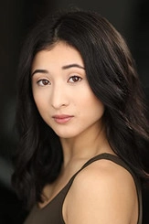 Ảnh diễn viên Sarah Formosa