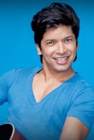 Ảnh diễn viên Shaan Mukherjee