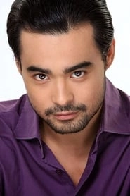 Ảnh diễn viên Sid Lucero
