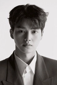 Ảnh diễn viên Song Kang