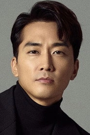 Ảnh diễn viên Song Seung-heon