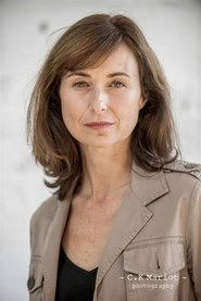 Ảnh diễn viên Sophie Fougère