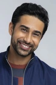 Ảnh diễn viên Suraj Sharma