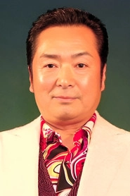 Ảnh diễn viên Teruhiko Aoi