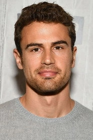 Ảnh diễn viên Theo James