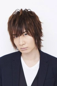 Ảnh diễn viên Tomoaki Maeno
