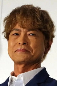 Ảnh diễn viên Toru Furuya