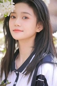 Ảnh diễn viên Yixi Zhang