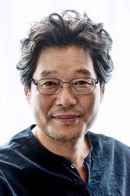 Ảnh diễn viên Yoo Jae-myung