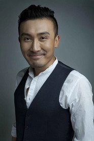 Ảnh diễn viên Zhao Xuan