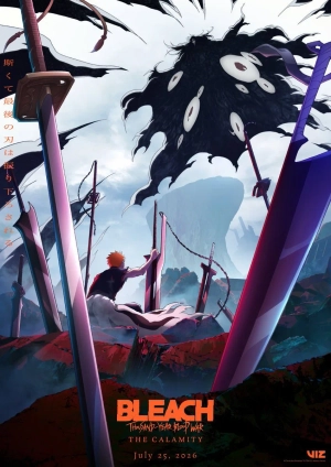 Bleach: Huyết Chiến Ngàn Năm - Kiếp Nạn