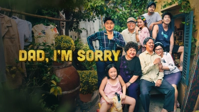 Bố Già (Dad, I'm Sorry)