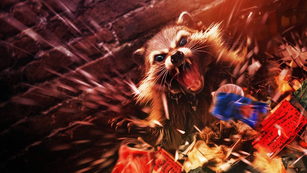 Crackcoon (Crackcoon)