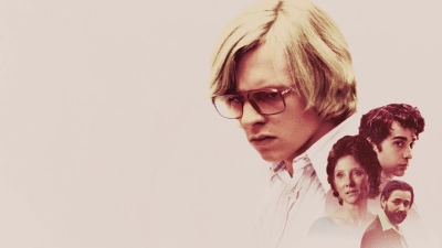 Dahmer: Tuổi Trẻ Kẻ Sát Nhân (My Friend Dahmer)