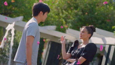 Điên Thì Có Sao (Bản Philippin) (It's Okay to Not Be Okay)