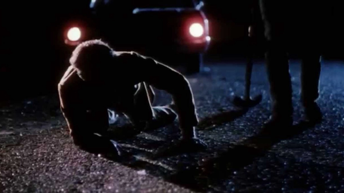 Đơn Giản Là Máu (Blood Simple)
