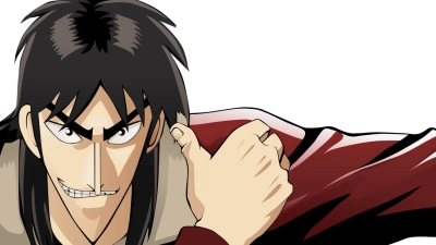 Kaiji (Phần 1) (Kaiji (Season 1))