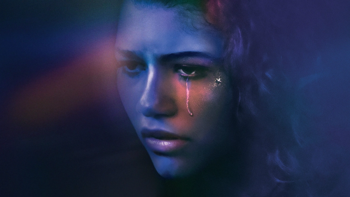 Lâng Lâng (Phê Pha) (Phần 2) (Euphoria (Season 2))