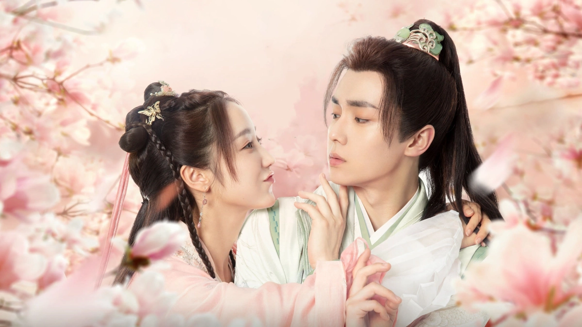 Mạch Thượng Nhân Như Ngọc (Special Lady)