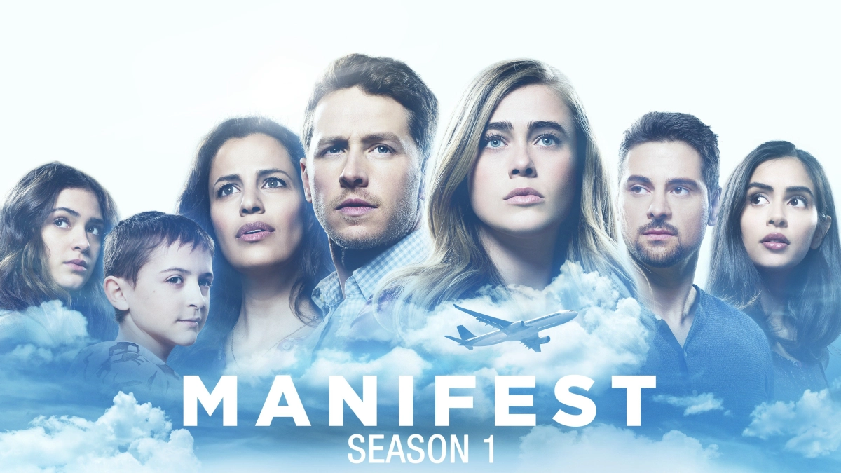Máy Bay Mất Tích (Phần 1) (Manifest (Season 1))