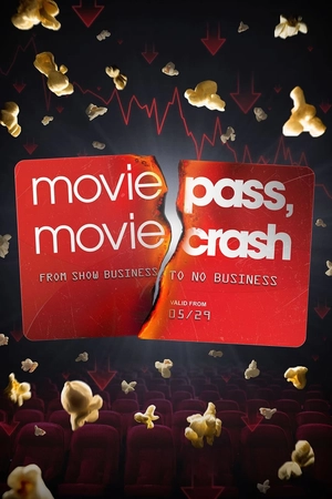 Moviepass, Tham Vọng Và Sụp Đổ