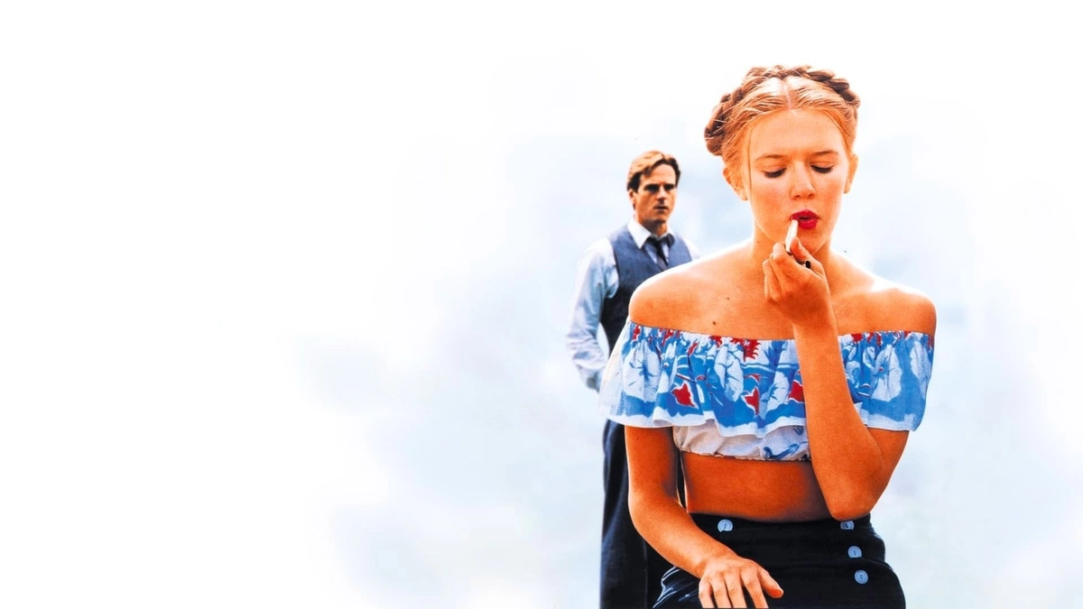 Nàng Lotita (Lolita)