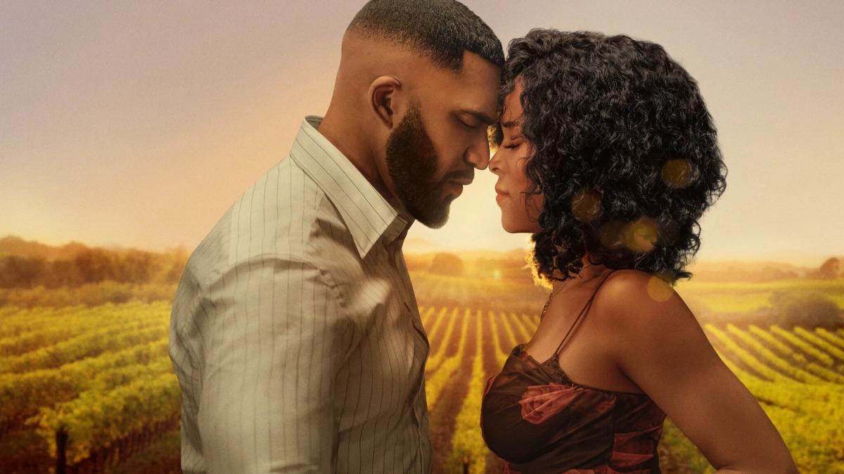 Ruth & Boaz (Ruth & Boaz)
