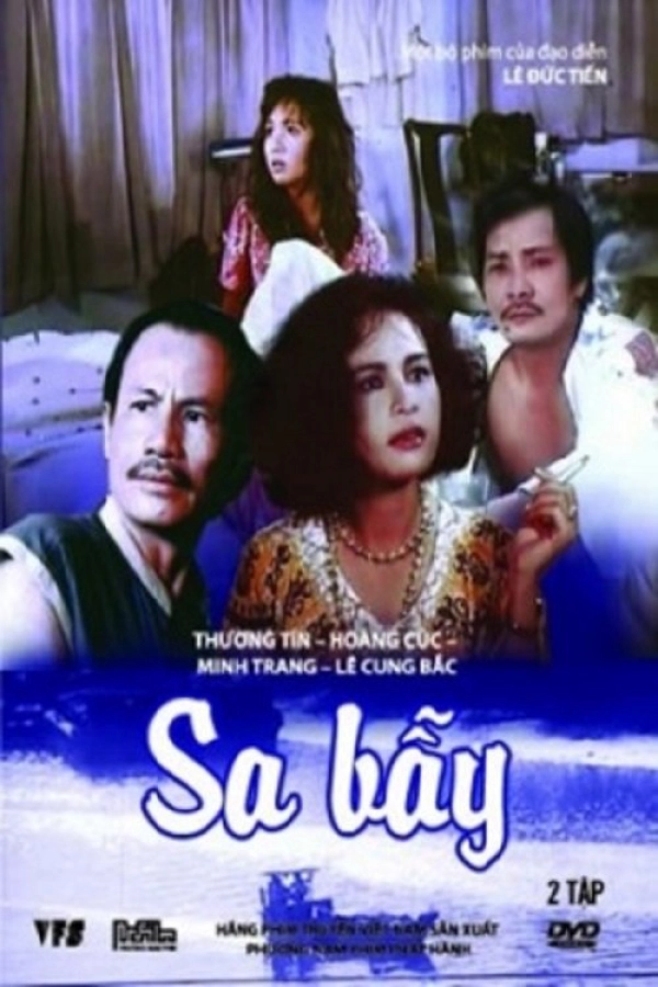 Sa Bẫy (Sa Bẫy)