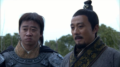 Tào Tháo (Cao Cao)