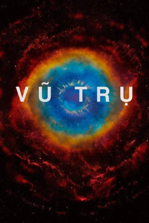 Vũ Trụ Kỳ Diệu (Phần 1)