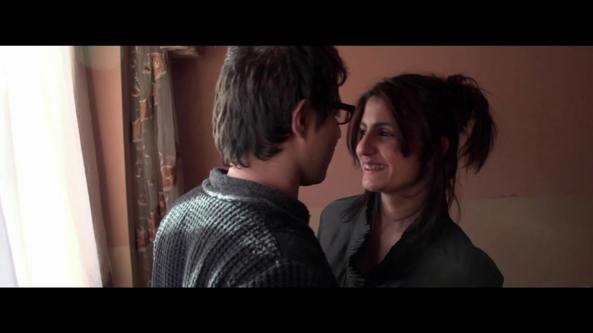 Wajma, Chuyện Tình Afghanistan (Wajma, an Afghan Love Story)